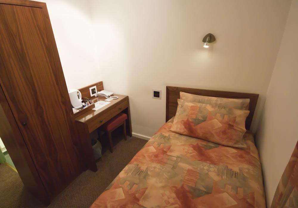 The Robin 2 Hotel Wolverhampton Kamer foto