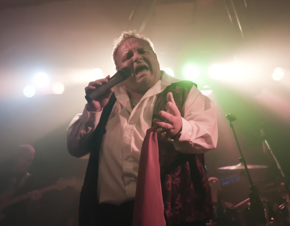 The Robin 2 Hotel Wolverhampton Buitenkant foto