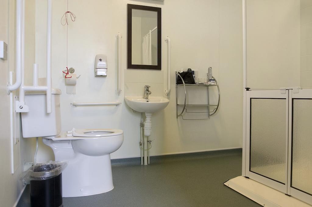 The Robin 2 Hotel Wolverhampton Kamer foto