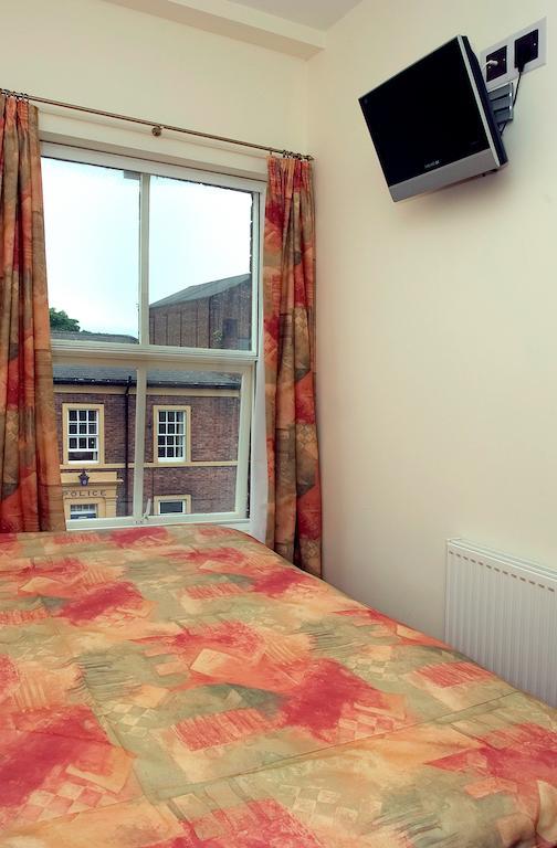 The Robin 2 Hotel Wolverhampton Kamer foto